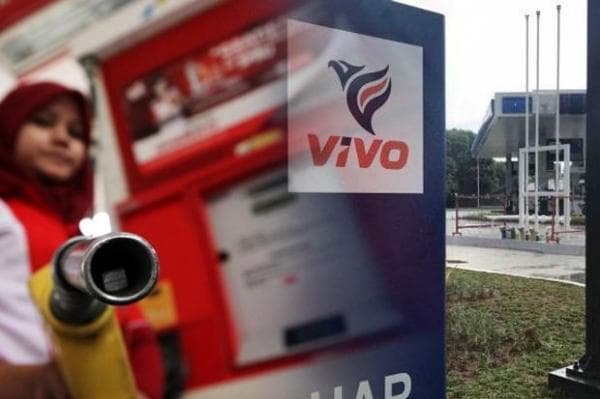Perbandingan Harga BBM Pertamina vs Vivo, Mana yang Paling Hemat? Perbandingan Harga BBM Pertamina vs Vivo, Mana yang Paling Hemat?