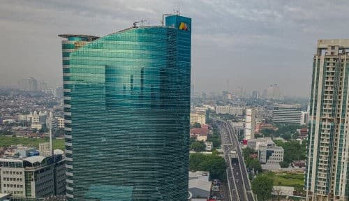 Saham Grup Usaha CT Corp Rontok: dari MEGA hingga BUKA Saham Grup Usaha CT Corp Rontok: dari MEGA hingga BUKA