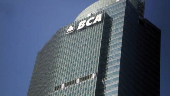 BCA (BBCA) Tebar Dividen Interim Rp5,23 Triliun, Cek Jadwalnya BCA (BBCA) Tebar Dividen Interim Rp5,23 Triliun, Cek Jadwalnya