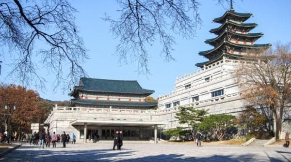 Syarat Visa Korea Minimal Tabungan Berapa? Dokumen Persyaratan dan Biaya Pengajuannya Syarat Visa Korea Minimal Tabungan Berapa? Dokumen Persyaratan dan Biaya Pengajuannya