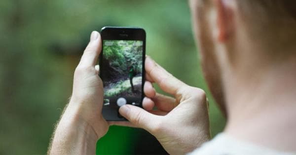 Sering Mengalami Layar HP Bergerak Sendiri Alias Ghost Touch? Ini Cara Mengatasinya Sering Mengalami Layar HP Bergerak Sendiri Alias Ghost Touch? Ini Cara Mengatasinya