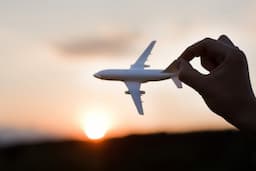 Maskapai-Maskapai Penerbangan AS Naikkan Biaya Bagasi Sekitar Rp600 Ribuan 