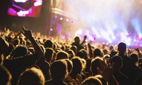 Sederet Alasan Kenapa Tiket Konser Mahal: Bisa Lampaui UMR, Ini Dia Biang Keroknya