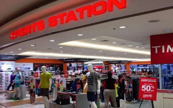 Naik 28,99 Persen, MAP Aktif (MAPA) Bukukan Laba Rp1,03 Triliun di Kuartal III 2023 Naik 28,99 Persen, MAP Aktif (MAPA) Bukukan Laba Rp1,03 Triliun di Kuartal III 2023