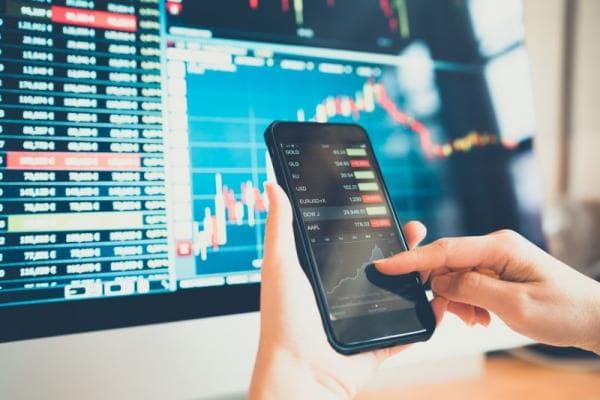 Cara Investasi Saham Pemula di HP, 3 Hal yang Harus Disiapkan sebelum Memulai Cara Investasi Saham Pemula di HP, 3 Hal yang Harus Disiapkan sebelum Memulai