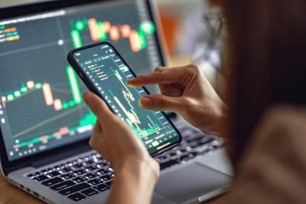 Mengenal Strategi dan Cara Trading Saham Harian, yang Harus Dipersiapkan oleh Pemula Mengenal Strategi dan Cara Trading Saham Harian, yang Harus Dipersiapkan oleh Pemula