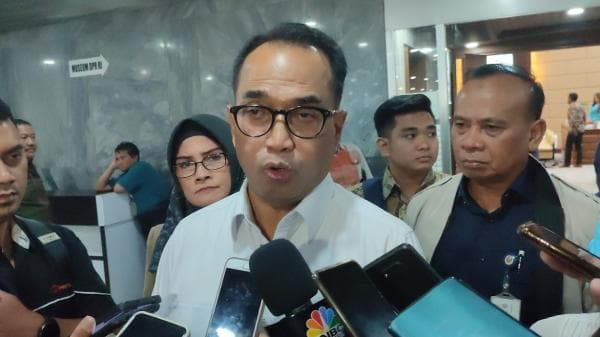 Menhub Sebut Tidak Bisa Menghapus TBA Tiket Pesawat, Ini Alasannya Menhub Sebut Tidak Bisa Menghapus TBA Tiket Pesawat, Ini Alasannya