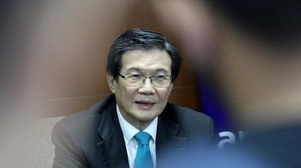 Akuisisi 34 Persen Saham, Emiten Prajogo Pangestu (CUAN) Siap Jadi Pengendali PTRO Akuisisi 34 Persen Saham, Emiten Prajogo Pangestu (CUAN) Siap Jadi Pengendali PTRO