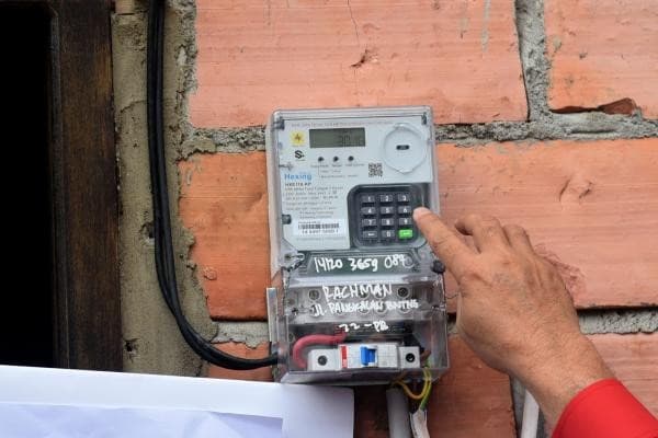 Jangan Panik Dulu, Ini 4 Cara Mengatasi Token Listrik Terblokir Jangan Panik Dulu, Ini 4 Cara Mengatasi Token Listrik Terblokir