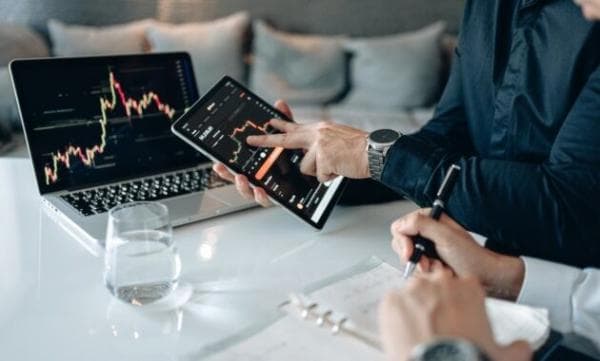 Sosok Ini Jual Habis Saham LAPD, Raup Dana Segar Rp1,6 Miliar Sosok Ini Jual Habis Saham LAPD, Raup Dana Segar Rp1,6 Miliar