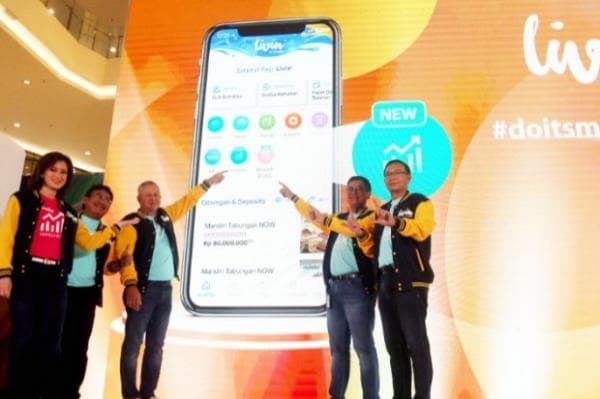 Cara Mendapatkan Kode Referral Livin Mandiri 2023 hingga Mendapatkan Bonus Cara Mendapatkan Kode Referral Livin Mandiri 2023 hingga Mendapatkan Bonus