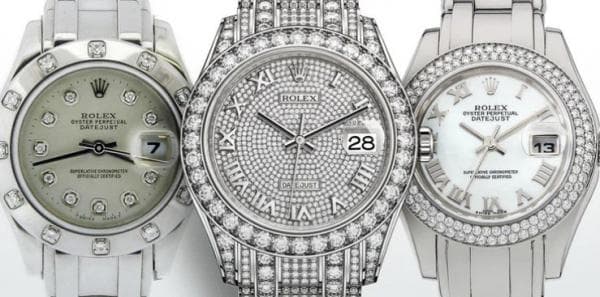 Daftar Harga Jam Tangan Rolex Original Second Daftar Harga Jam Tangan Rolex Original Second