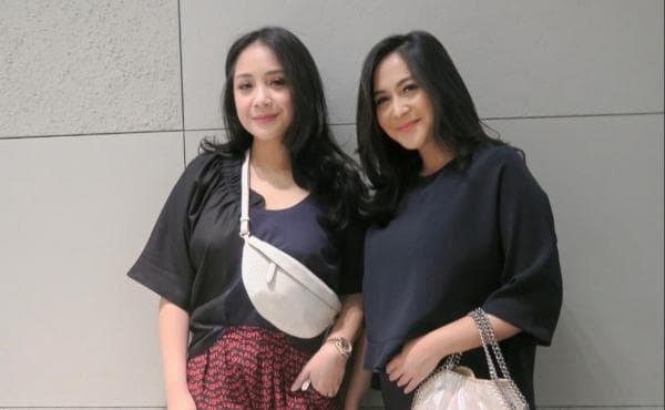 Harta Kekayaan Caca Tengker, Ipar Raffi Ahmad yang Tak Kalah Tajir Harta Kekayaan Caca Tengker, Ipar Raffi Ahmad yang Tak Kalah Tajir