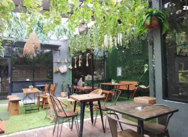 Tempat Nongkrong di Kelapa Gading Murah, Cocok untuk Pelajar dan Karyawan Tempat Nongkrong di Kelapa Gading Murah, Cocok untuk Pelajar dan Karyawan