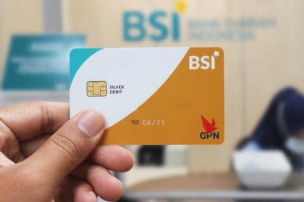 Buka Rekening BSI Online Apakah dapat Kartu ATM? Begini Penjelasannya Buka Rekening BSI Online Apakah dapat Kartu ATM? Begini Penjelasannya