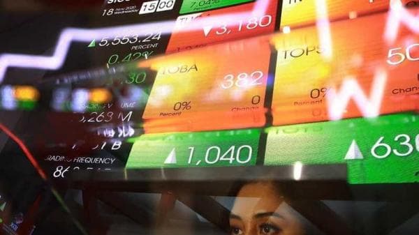 Tersengat Kenaikan Harga Emas, Saham Logam Kuning ARCI-BRMS Cs Berpesta Tersengat Kenaikan Harga Emas, Saham Logam Kuning ARCI-BRMS Cs Berpesta