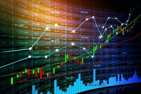 Siap Tebar Dividen, Saham Tempo Scan (TPSC) Naik 1,4 Persen Siap Tebar Dividen, Saham Tempo Scan (TPSC) Naik 1,4 Persen