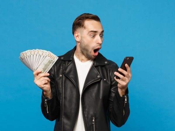 Cara Dapat Kode Referral Surplus dan Memasukkannya dengan Mudah Cara Dapat Kode Referral Surplus dan Memasukkannya dengan Mudah