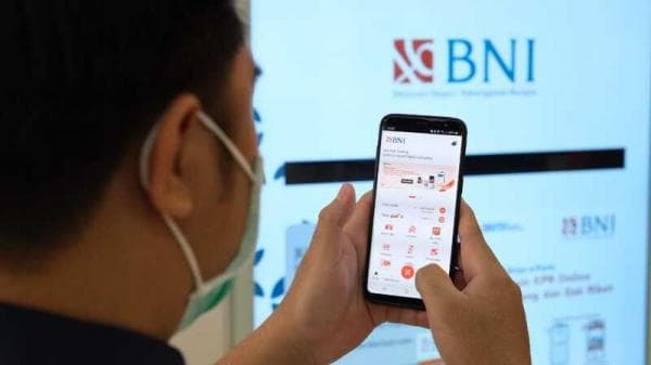 2 Cara Cek Saldo TapCash BNI: Bisa Periksa Lewat ATM, Aplikasi, dan Mesin EDC 2 Cara Cek Saldo TapCash BNI: Bisa Periksa Lewat ATM, Aplikasi, dan Mesin EDC