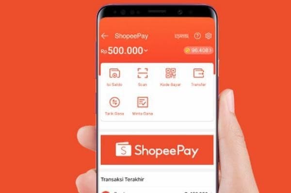 Cara Transfer ShopeePay ke GoPay dengan Mudah dan Praktis Cara Transfer ShopeePay ke GoPay dengan Mudah dan Praktis