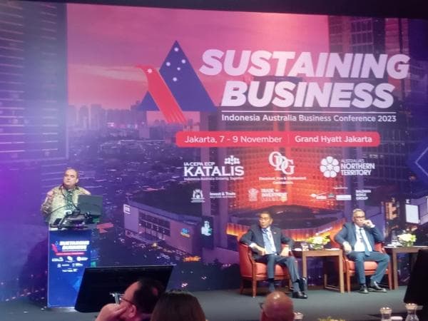 Ini Dua Faktor yang Buat Ekonomi Indonesia Tangguh Ini Dua Faktor yang Buat Ekonomi Indonesia Tangguh