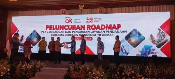 OJK Resmi Luncurkan Roadmap Pengembangan dan Penguatan Layanan P2P Lending OJK Resmi Luncurkan Roadmap Pengembangan dan Penguatan Layanan P2P Lending