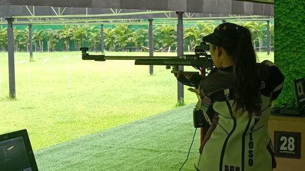 Inilah Harga Masuk Lapangan Tembak Senayan Inilah Harga Masuk Lapangan Tembak Senayan