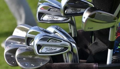 Inilah 6 Jenis Stick Golf dan Jaraknya Inilah 6 Jenis Stick Golf dan Jaraknya