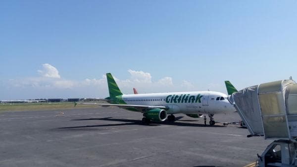 Maskapai Citilink Terminal Berapa di Soekarno Hatta? Simak Lokasinya Maskapai Citilink Terminal Berapa di Soekarno Hatta? Simak Lokasinya
