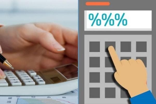 Cek 3 Rumus dan Cara Menghitung Persen Bunga Pinjaman Cek 3 Rumus dan Cara Menghitung Persen Bunga Pinjaman
