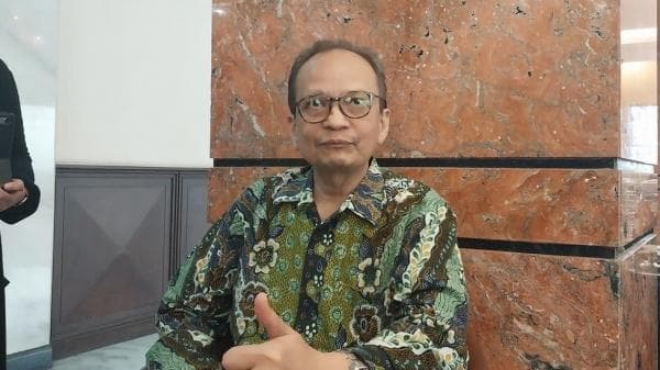 Pemerintah Temukan Dana KUR Dipakai untuk Renovasi Rumah hingga Beli Kendaraan Pemerintah Temukan Dana KUR Dipakai untuk Renovasi Rumah hingga Beli Kendaraan