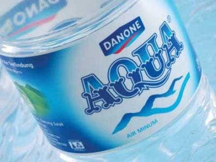 Siapa Pemilik Aqua? Salah Satu Brand yang Ramai Jadi Sasaran Boikot Siapa Pemilik Aqua? Salah Satu Brand yang Ramai Jadi Sasaran Boikot