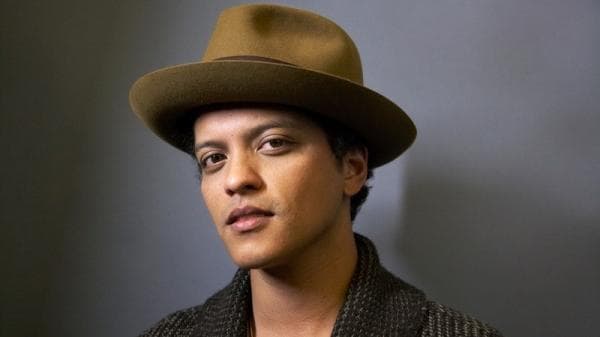 Cara Beli Tiket Bruno Mars Singapore: Presale Mulai 19 Januari, Hanya di Live Nation Cara Beli Tiket Bruno Mars Singapore: Presale Mulai 19 Januari, Hanya di Live Nation