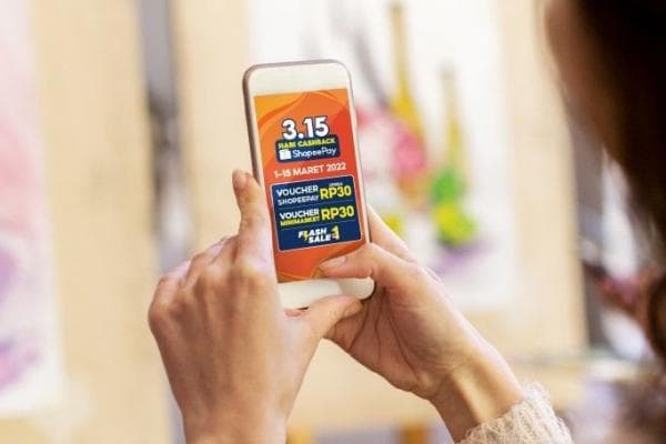 Maksimal Top Up ShopeePay di Alfamart, sampai Berapa? Maksimal Top Up ShopeePay di Alfamart, sampai Berapa?