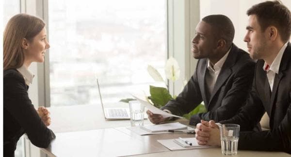 Contoh Perkenalan Diri saat Interview Pekerjaan dalam Bahasa Indonesia dan Inggris Contoh Perkenalan Diri saat Interview Pekerjaan dalam Bahasa Indonesia dan Inggris