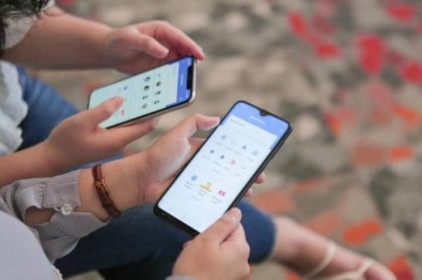 Daftar Kode Virtual Account DANA Lengkap Semua Bank Daftar Kode Virtual Account DANA Lengkap Semua Bank