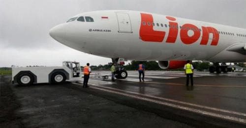 Berapa Harga Tiket Pesawat Balikpapan-Surabaya dengan Maskapai Lion Air? Berapa Harga Tiket Pesawat Balikpapan-Surabaya dengan Maskapai Lion Air?