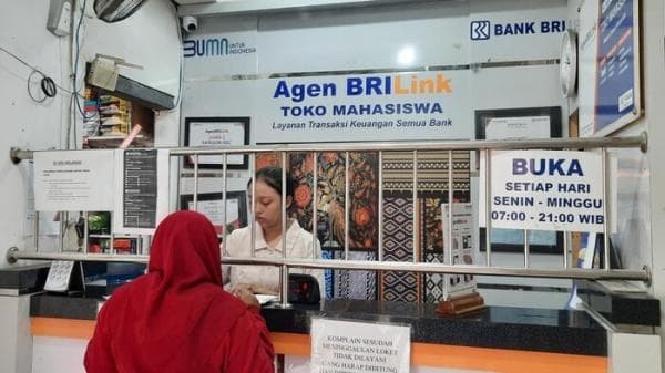 Merawat Harapan Lewat Digitalisasi Bank BRI (BBRI)
