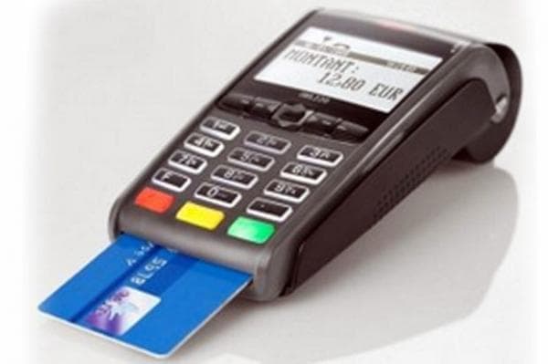 Mesin EDC BCA Dapat Menerima Transaksi dengan Kartu Apa Saja? Ini Penjelasannya Mesin EDC BCA Dapat Menerima Transaksi dengan Kartu Apa Saja? Ini Penjelasannya