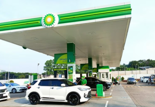 Pom Bensin BP dari Mana? Ini Penjelasan dan Daftar SPBU-nya di Jabodetabek Pom Bensin BP dari Mana? Ini Penjelasan dan Daftar SPBU-nya di Jabodetabek