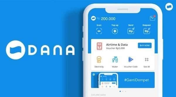 Apakah Top Up DANA di Alfamart Ada Biaya Admin? Apakah Top Up DANA di Alfamart Ada Biaya Admin?