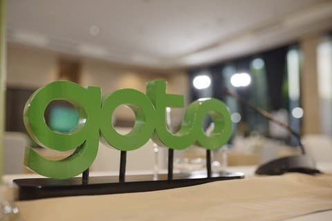 Dalam Genggaman Asing, Siapa Pemegang Saham Terbesar GOTO 2023? Dalam Genggaman Asing, Siapa Pemegang Saham Terbesar GOTO 2023?