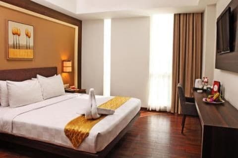 7 Penginapan Murah Jogja Mulai Rp50 Ribu Dekat Malioboro, Cocok untuk Liburan 7 Penginapan Murah Jogja Mulai Rp50 Ribu Dekat Malioboro, Cocok untuk Liburan