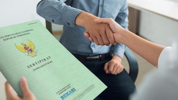 Begini Cara Menghitung Biaya Balik Nama Sertifikat Tanah yang Mudah Begini Cara Menghitung Biaya Balik Nama Sertifikat Tanah yang Mudah