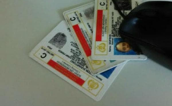 Berapa Biaya Perpanjang SIM C? Berapa Biaya Perpanjang SIM C?