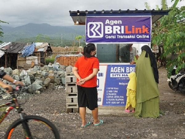 Jadi Mini ATM, Apakah Agen BRI Link Bisa Transfer ke Bank Lain? Jadi Mini ATM, Apakah Agen BRI Link Bisa Transfer ke Bank Lain?