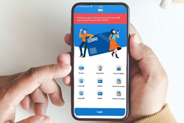 Cek Cara Log In Jika No Hp BRImo Sudah Tidak Aktif Cek Cara Log In Jika No Hp BRImo Sudah Tidak Aktif