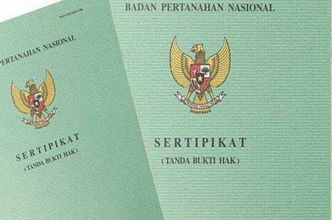 Jawaban Berapa Biaya Balik Nama Sertifikat Rumah Jawaban Berapa Biaya Balik Nama Sertifikat Rumah