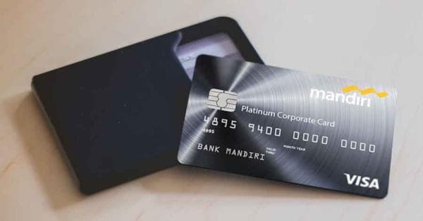Segini Besaran Saldo Minimum Mandiri Debit Platinum Segini Besaran Saldo Minimum Mandiri Debit Platinum