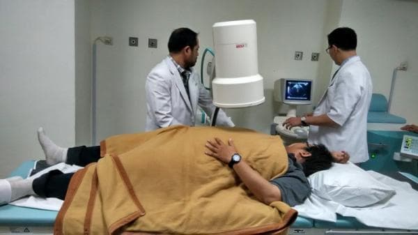 Apakah Operasi Batu Ginjal Ditanggung BPJS? Simak Ketentuannya Apakah Operasi Batu Ginjal Ditanggung BPJS? Simak Ketentuannya